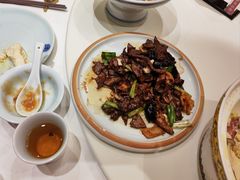 -惠丰堂饭庄·烤鸭·京味菜(翠微路店)