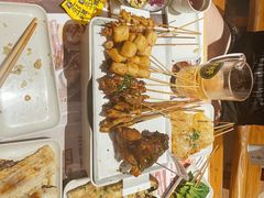 -木屋烧烤(龙华店)