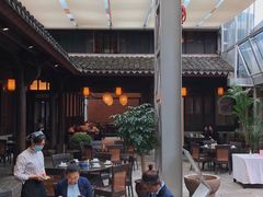 -走马楼饭庄(慈城古县城店)