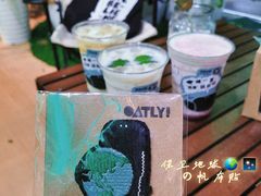 -炖物24章·顺时轻养茶(杭州大厦店)