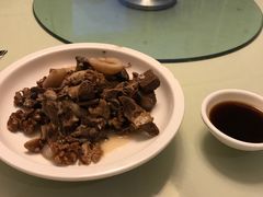 -衡山汇·高级粤菜(霄云路店)