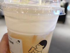 -喜茶(广州天汇igc店)