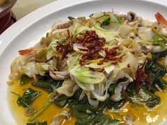 -渔码头食府·20年蓬莱老字号(登州路店)