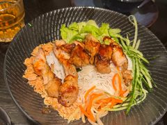 -美奈小馆·越南料理(福田星河COCO Park店)