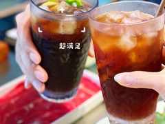 -潮界(LU·ONE凯德晶萃广场店)