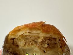 榨菜鲜肉-泰康食品(南京东路店)