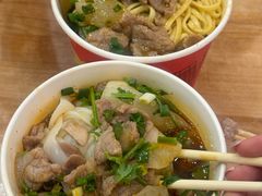 -江三王记牛杂馆(总店)