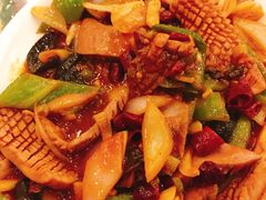 -春发生饭店·非遗(南院门店)
