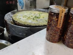 双鸡蛋果篦儿-清真·二嫂子煎饼果子(鼓楼旗舰形象店)