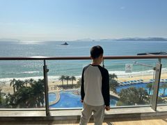 -深圳大梅沙京基洲际度假酒店