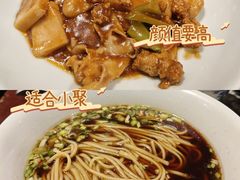 -南京大牌档(崇文门国瑞店)