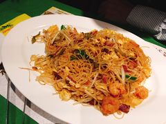 -金雀餐厅(铜锣湾店)