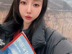 -河南宝泉旅游区