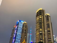 -三利音·浦之舟(滨江大道店)