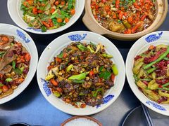 -潇湘阁(三里屯SOHO店)