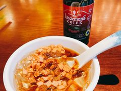 特色冰粉-成都娃娃花园餐厅 (南艺旗舰店)