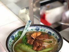 -韦记牛杂汤(清晖园店)