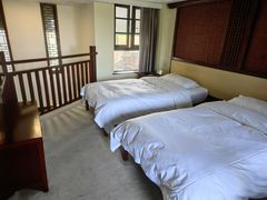 -明月山天沐温泉度假村