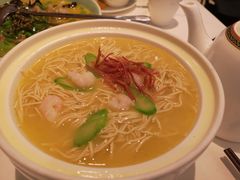 大煮干丝-金时代顺风大酒店(爱琴海购物中心店)