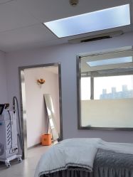 -变美丽半永久纹眉连锁·机器野生眉·洗眉