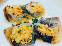 -新享乐海鲜(翠华路店)