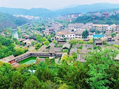 -云端咖啡(山顶教堂店)