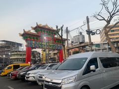 -唐人街(耀华力路)