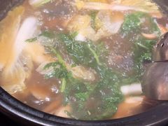 -滇野云南野生菌餐厅(陕西南路店)