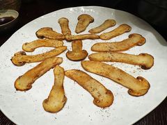 -滇野云南野生菌餐厅(陕西南路店)