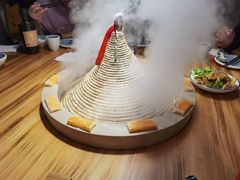 -滇小鱼·云南野生菌火锅(上杭路店)