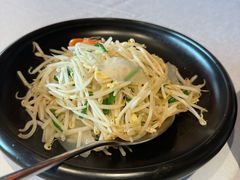 -南通滨江洲际酒店-东厨中餐厅