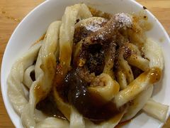 甜水面-洞子口张老二凉粉(文殊院店)
