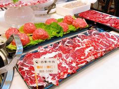 -三头牛·潮汕牛肉生蚝火锅 (夏湾店)
