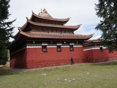 -达仓郎木寺院