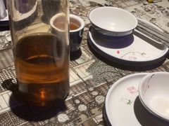 -绿茶餐厅(汇悦大融城店)