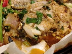 -有鱼吃·纸包烤鱼(曲江创意谷店)