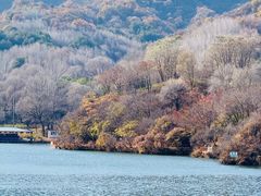 -玉渡山自然风景区
