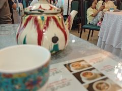 -汗腾格里·风味餐厅(新疆驻京办店)