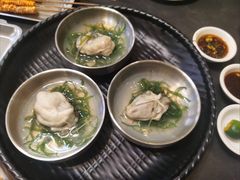 -蚝美人·生蚝海鲜烧烤(茶花园店)