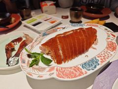 -在前门·烤鸭北京菜(五月花广场店)