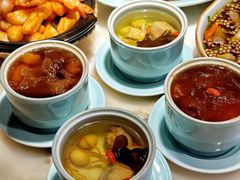 -锦府盐帮·李宅(领展购物广场中关村店)