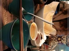 -良木缘咖啡西餐(蜀汉路店)