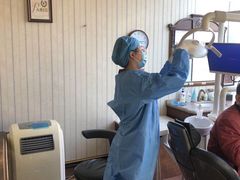 -佳美口腔(清华科技园门诊)