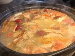 -芸鲜季·云南野生菌餐厅· 云南风物味研社(闵行店)