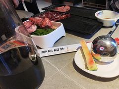 -宴全牛粤来越牛潮汕鲜牛肉火锅(海州万达广场店)