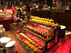 -广州富力君悦大酒店·凯菲厅