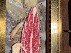 -新石器烤肉(中房金谊广场店)
