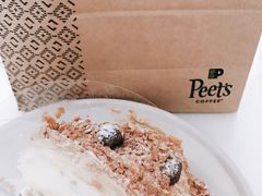 -Peet's Coffee皮爷咖啡(德基店)