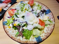 -琴寿司居酒屋(中山广场店)