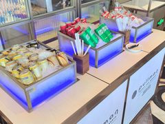 -星璞全日餐厅·高空自助餐(深铁铂尔曼酒店)